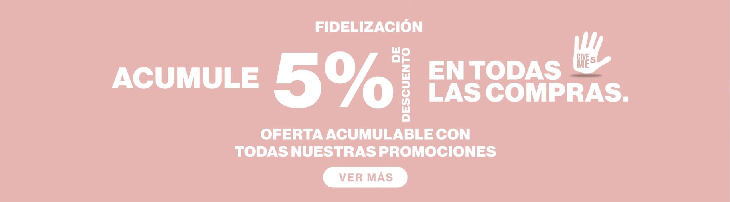 Utilice para medicamentos sin receta