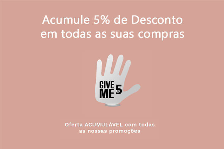 Utilize para ver mais