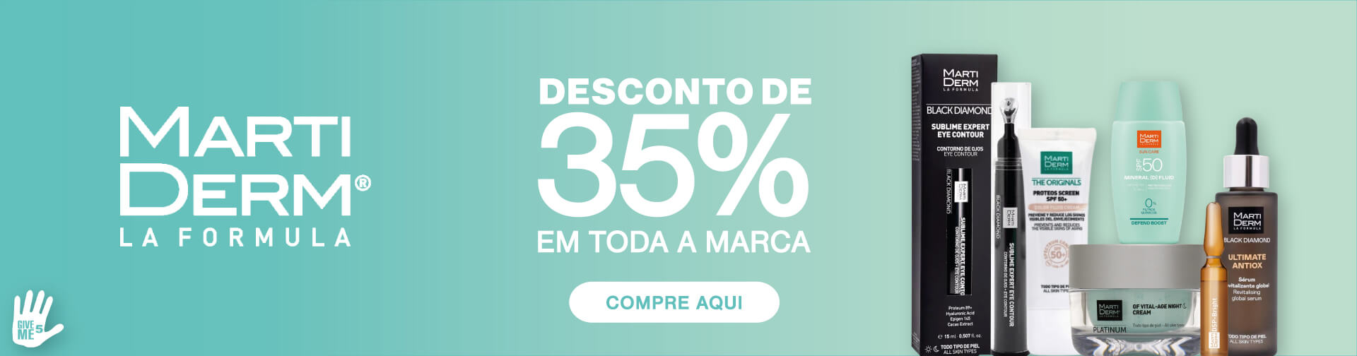 Utilize para  ver mais
