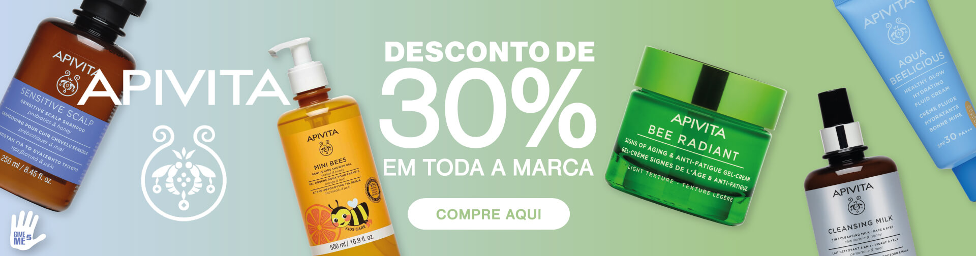 Utilize para  ver mais