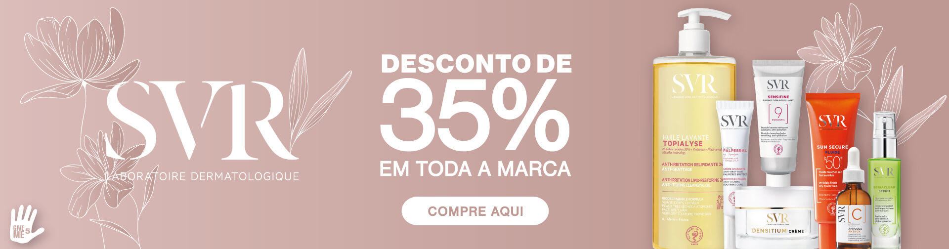 Utilize para  ver mais