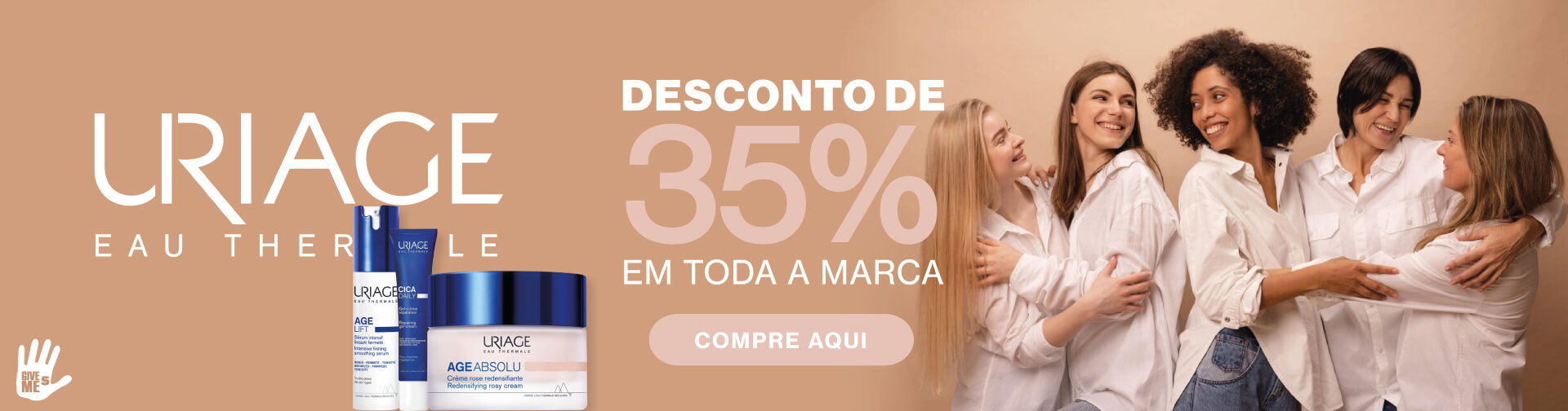 Utilize para  ver mais