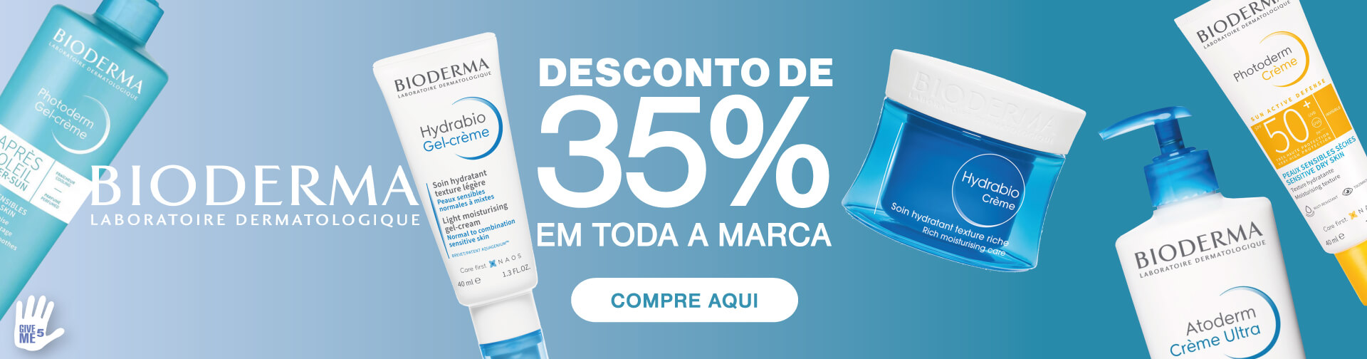 Utilize para  ver mais