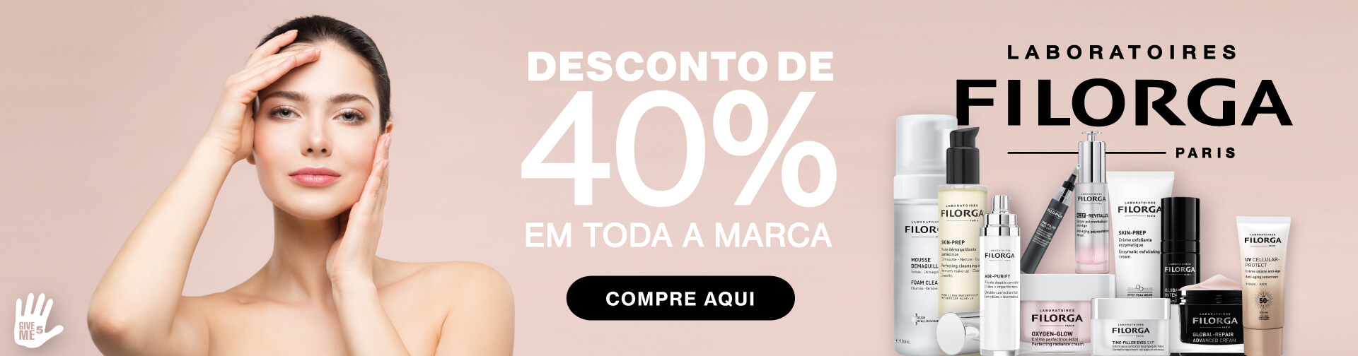 Utilize para  ver mais