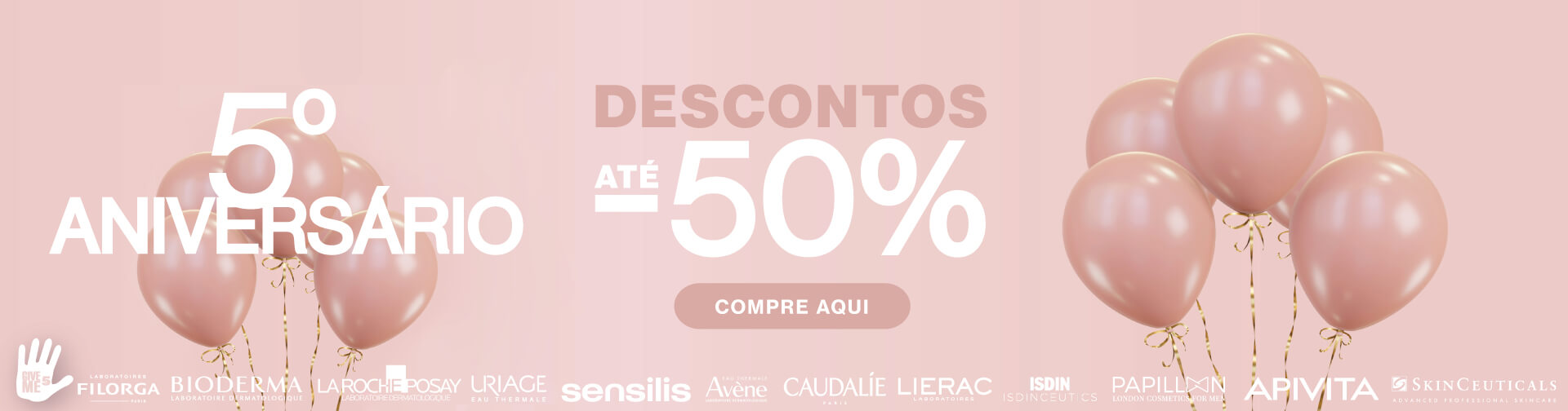 Utilize para  ver mais