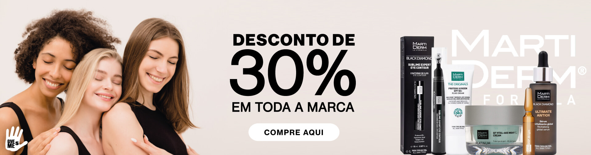 Utilize para  ver mais