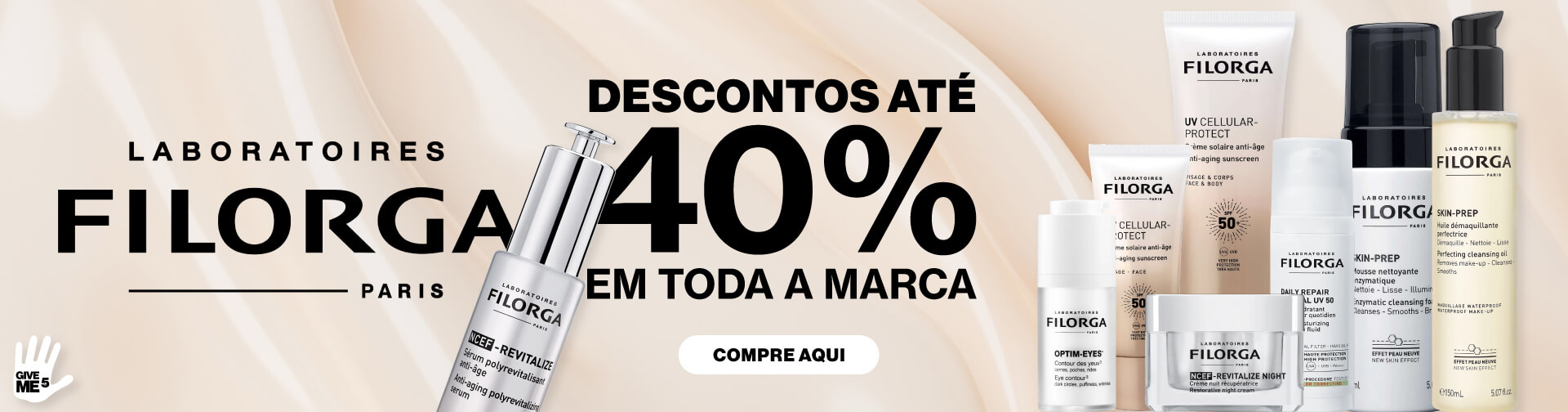 Utilize para  ver mais