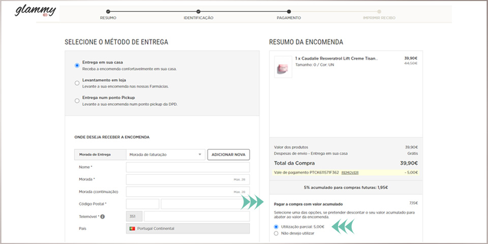 Utilice para ver más