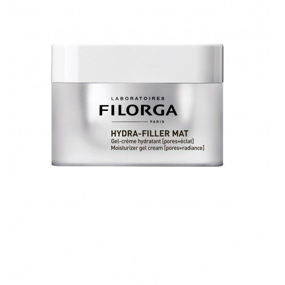 Filorga Hydra Filler Mat Gel-Creme 50ml