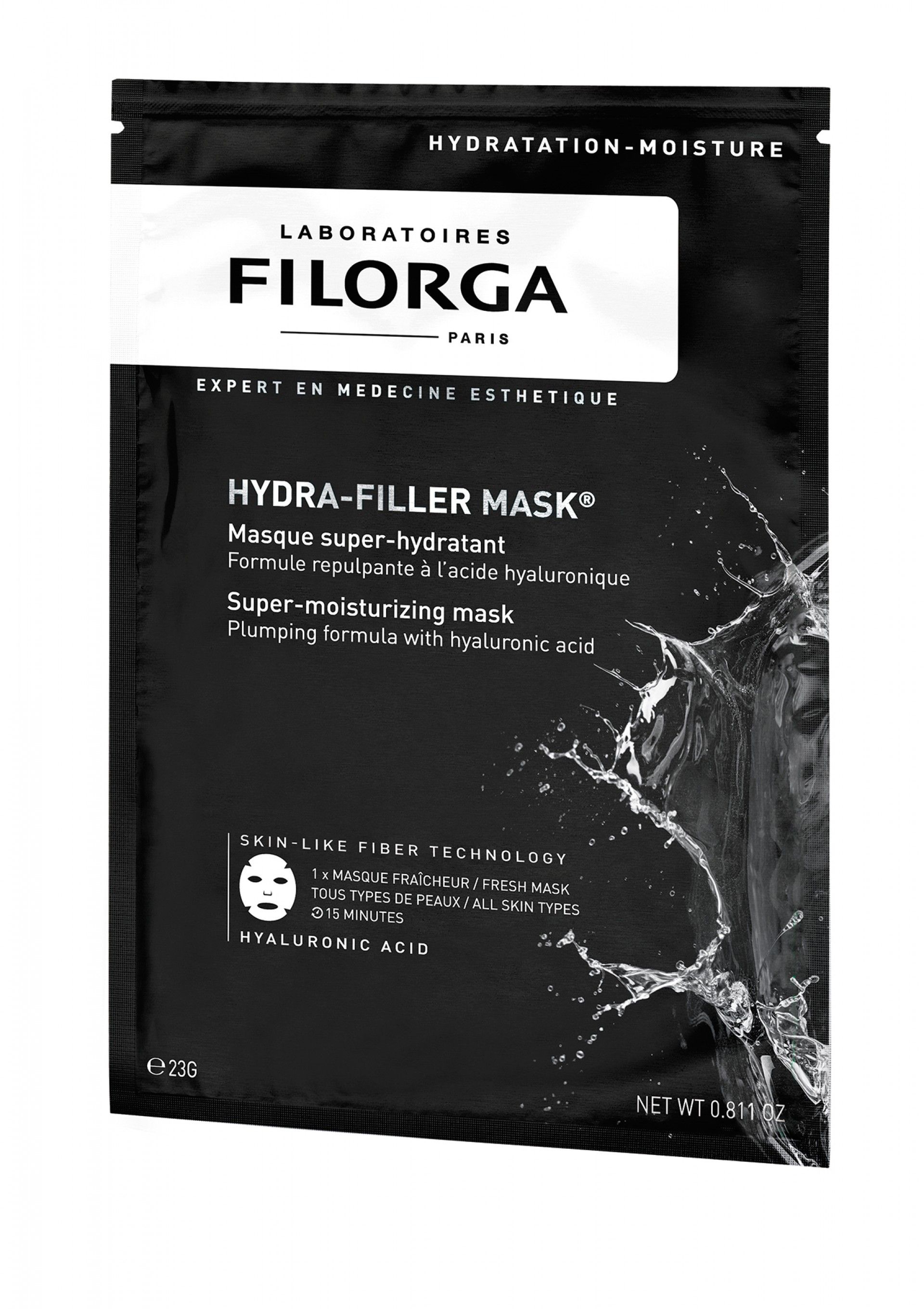 Filorga Hydra-Filler Facial Mask 23g