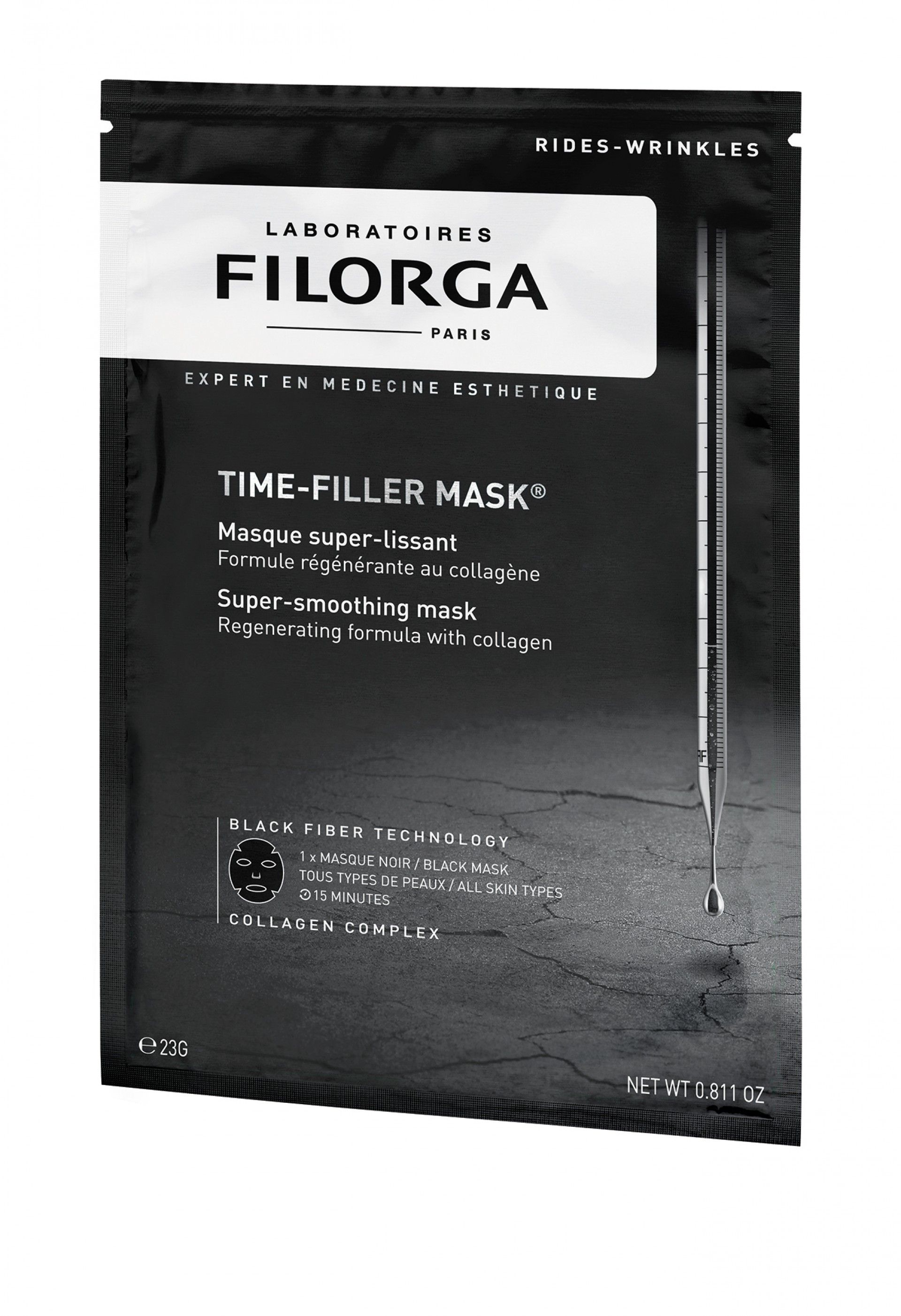 Filorga Time Filler Mask 23g