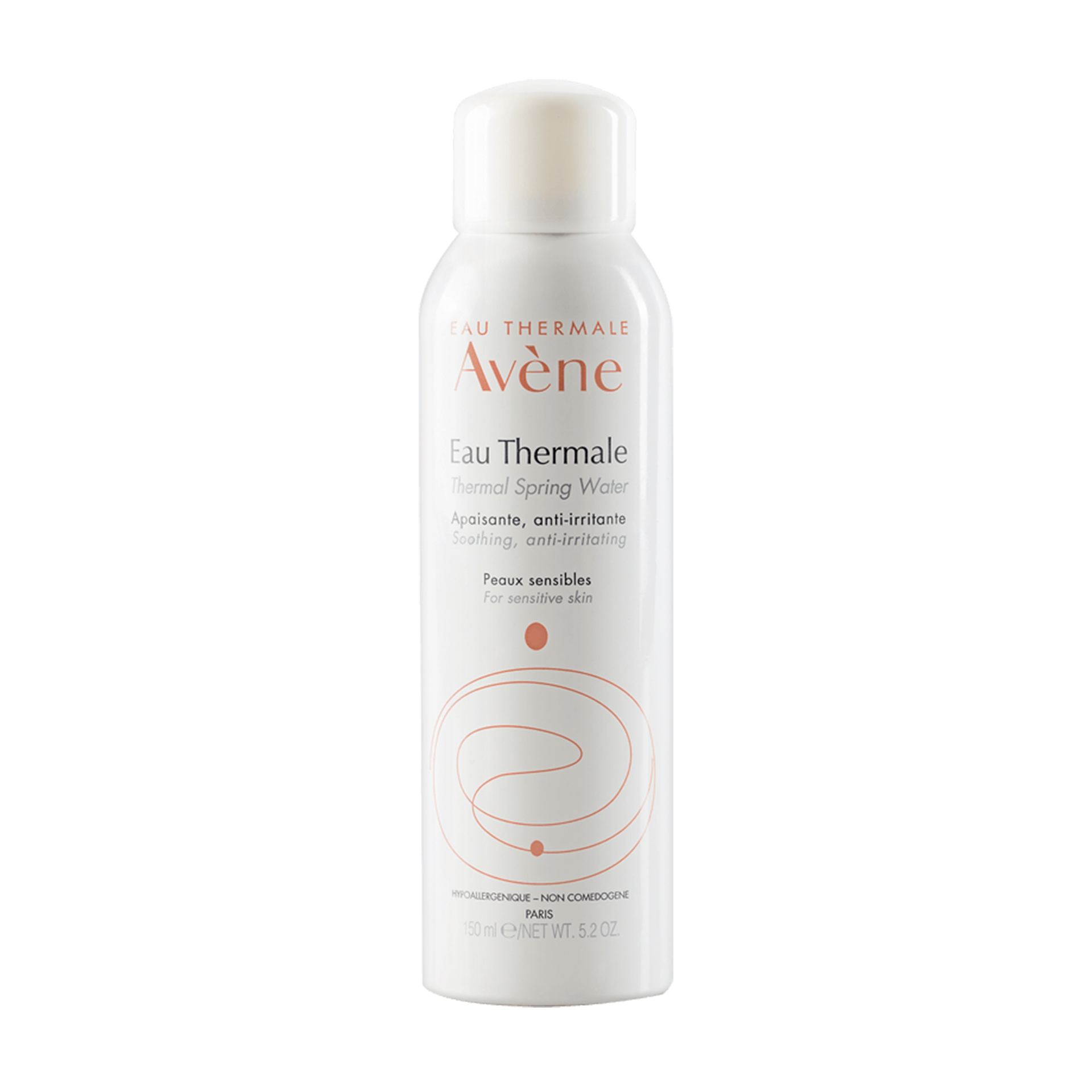 Spray de agua termal Avène 150 ml