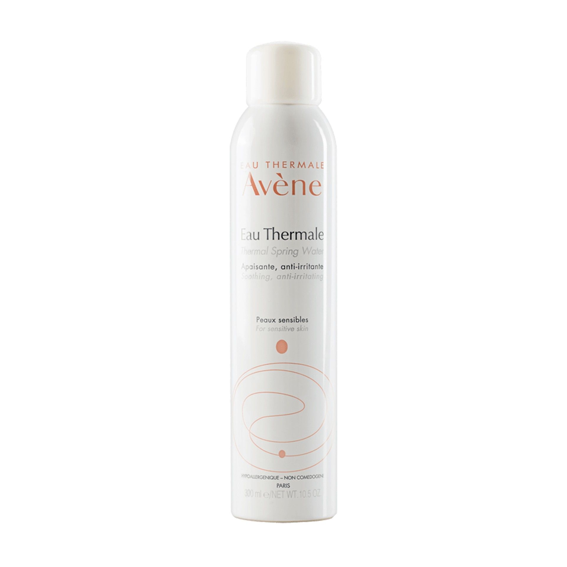 Spray de agua termal Avène 300 ml