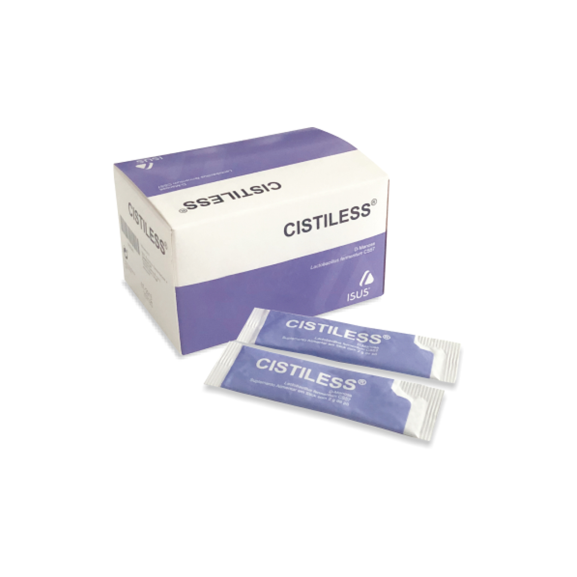 Cistiless 20 Sticks