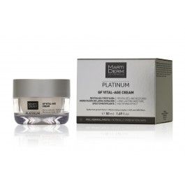 MartiDerm Platinum GF Vital Age Cream PNM 50ml