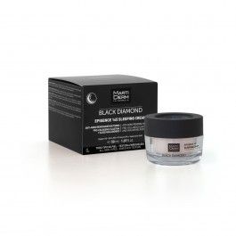 Martiderm Creme de Noite Black Diamond Epigence 145 50ml