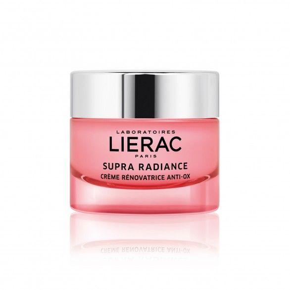 Lierac Supra Radiance Anti-ox Cream 50ml