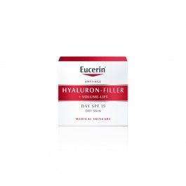 Eucerin Hyaluron-Filler + Volume-Lift PS Creme de Dia 50ml