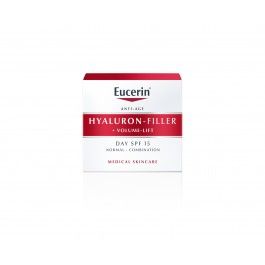 Eucerin Volume-Filler Creme de Dia PNM 50ml