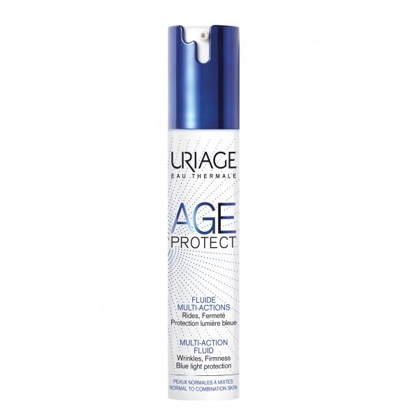 Uriage Age Protect Multi-Action Fluído 40ml