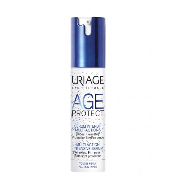Uriage Age Protect Srum Intensivo 30ml