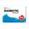 Duobiotic 30 Cápsulas