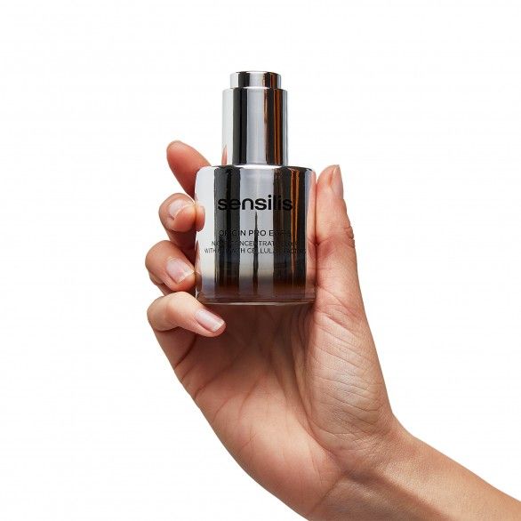 Sensilis Origin Pro EGF5 Elixir Concentrado de Noite 30ml