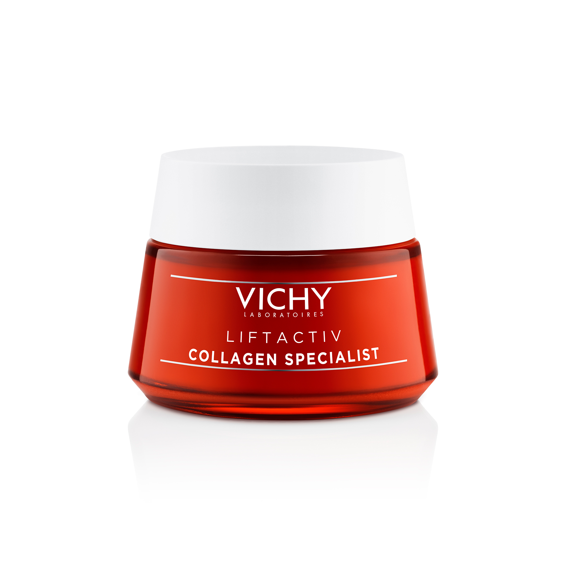 Vichy Liftactiv Creme Colagénio 50ml