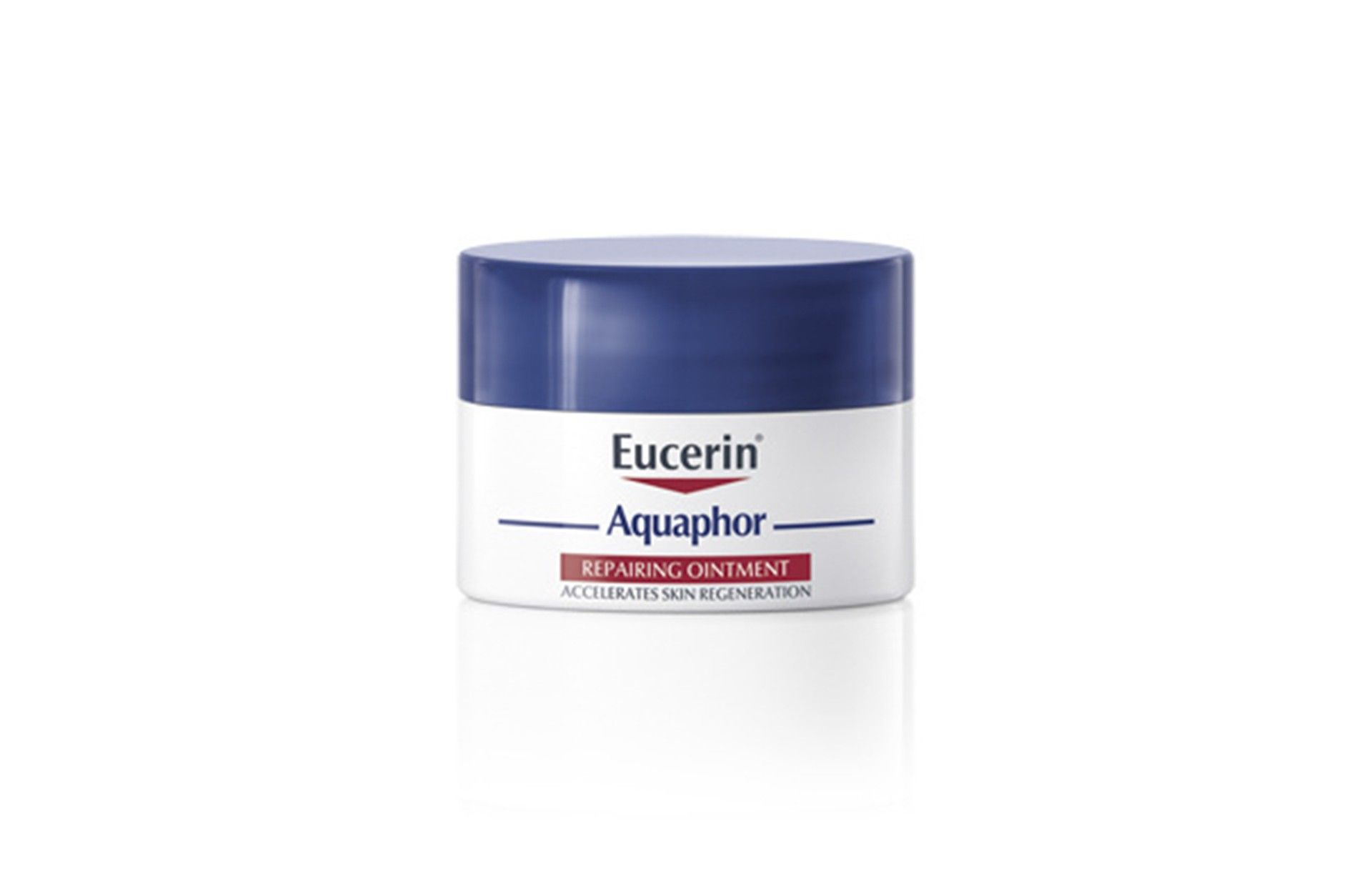 Eucerin Aquaphor Pomada Reparadora 7ml