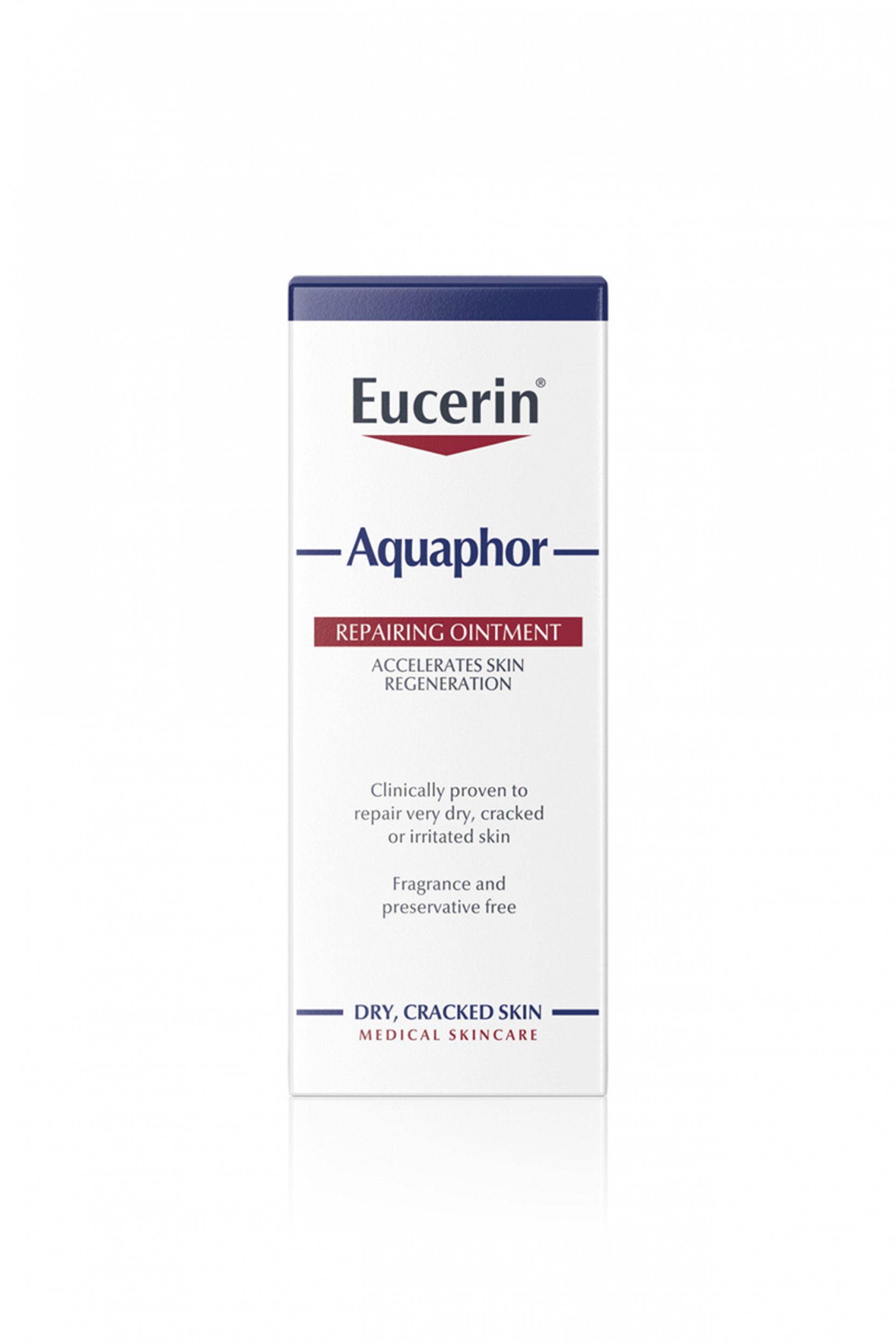 Eucerin Aquaphor Pomada Reparadora 45ml