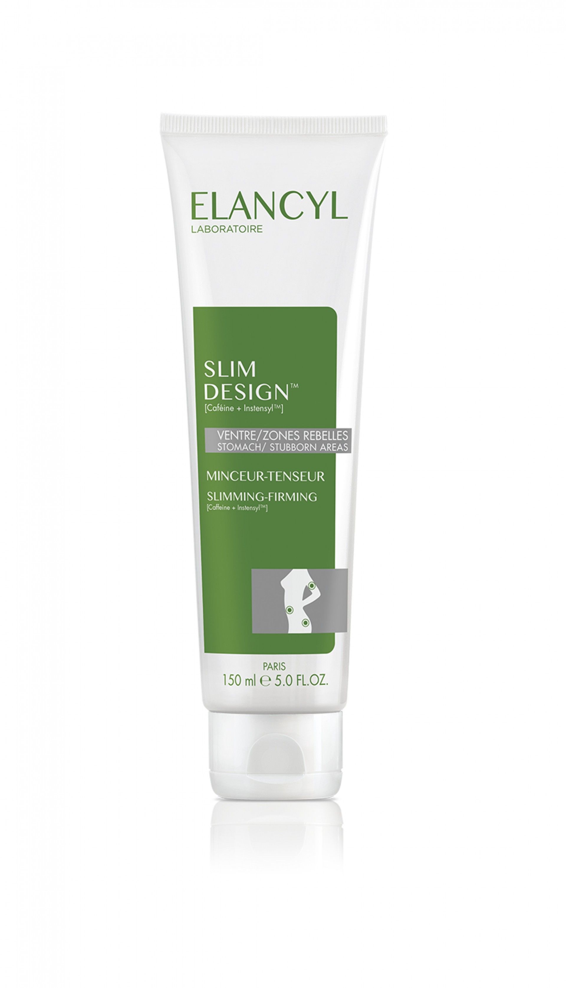 Elancyl Slim Design Gel Refirmante 150ml