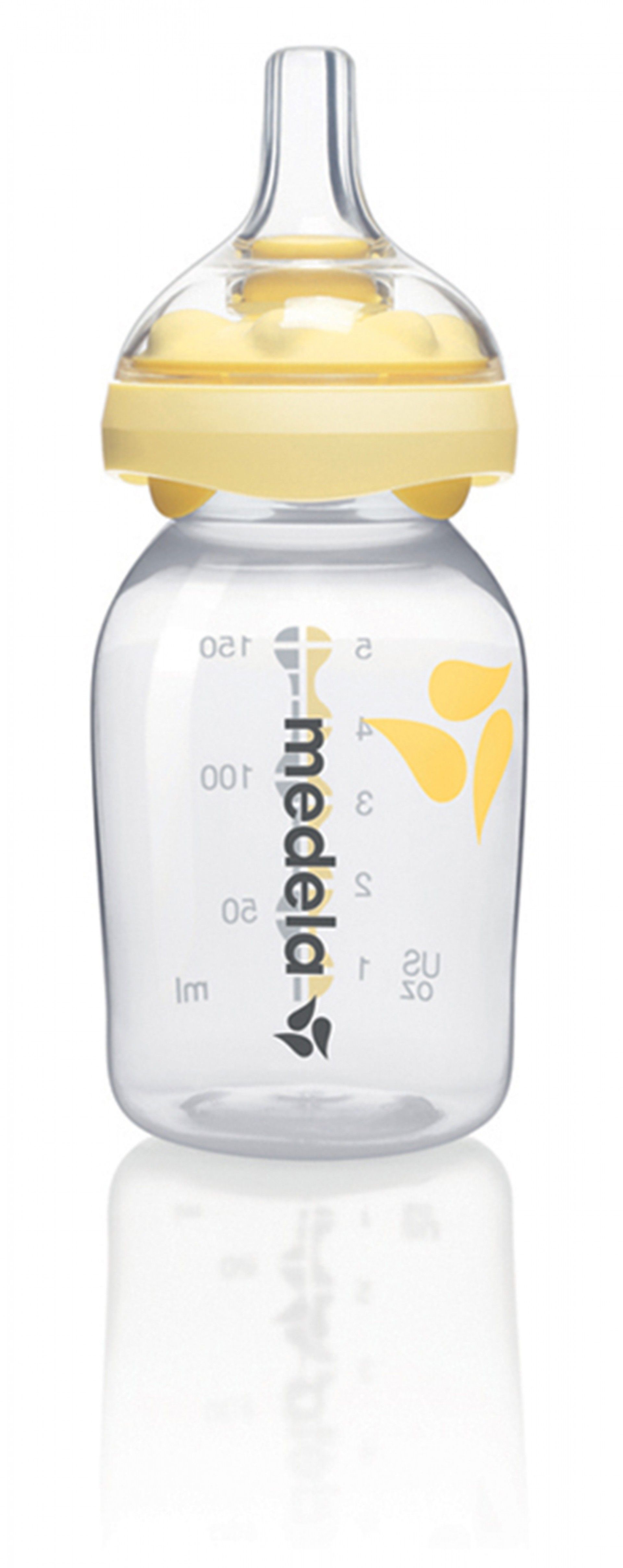 Medela Biberão com Tetina Calma 150ml