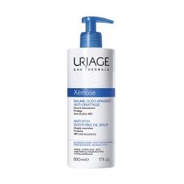 Uriage Xmose Olo Calmante 500ml