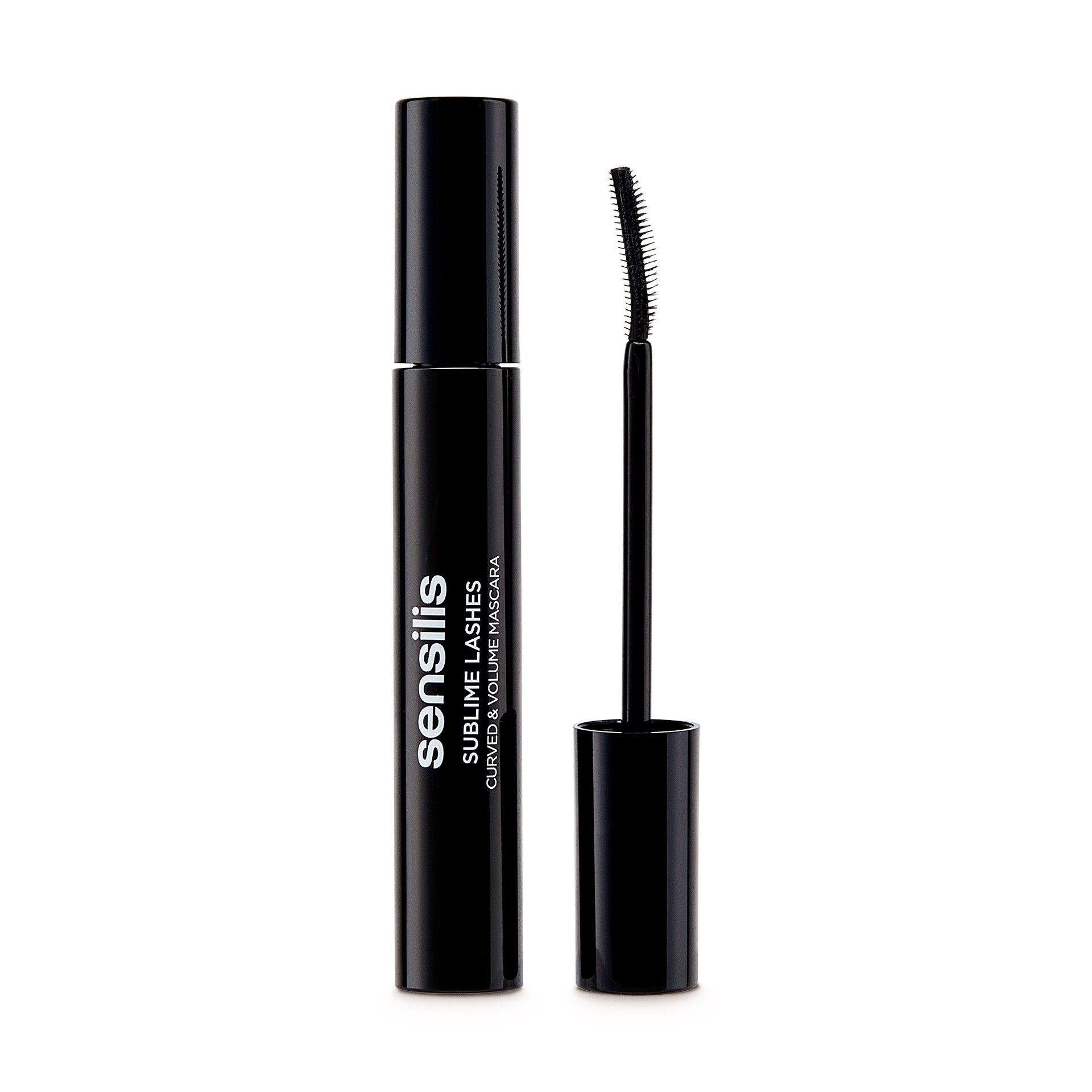 Sensilis Sublime Lashes Volume Curve Máscara de Pestanas 14ml