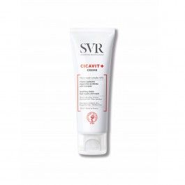 SVR Cicavit+ Soothing Repair Cream 40ml