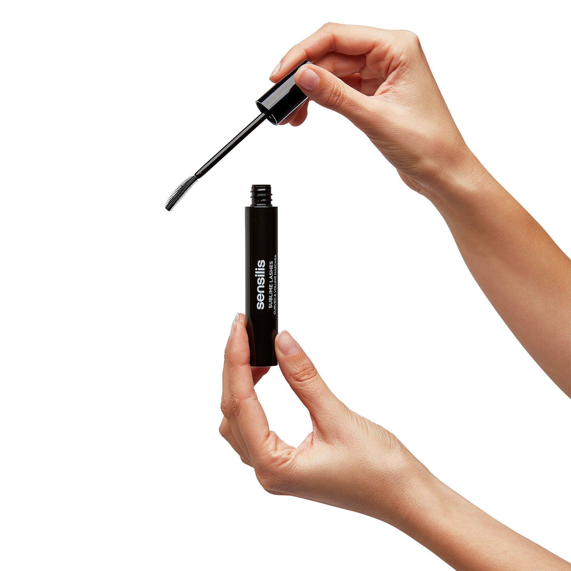 Sensilis Sublime Lashes Volume Curve Máscara de Pestanas 14ml