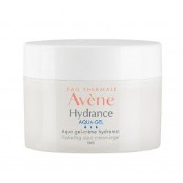 Avne Hydrance Aqua-Gel Creme Hidratante 50ml