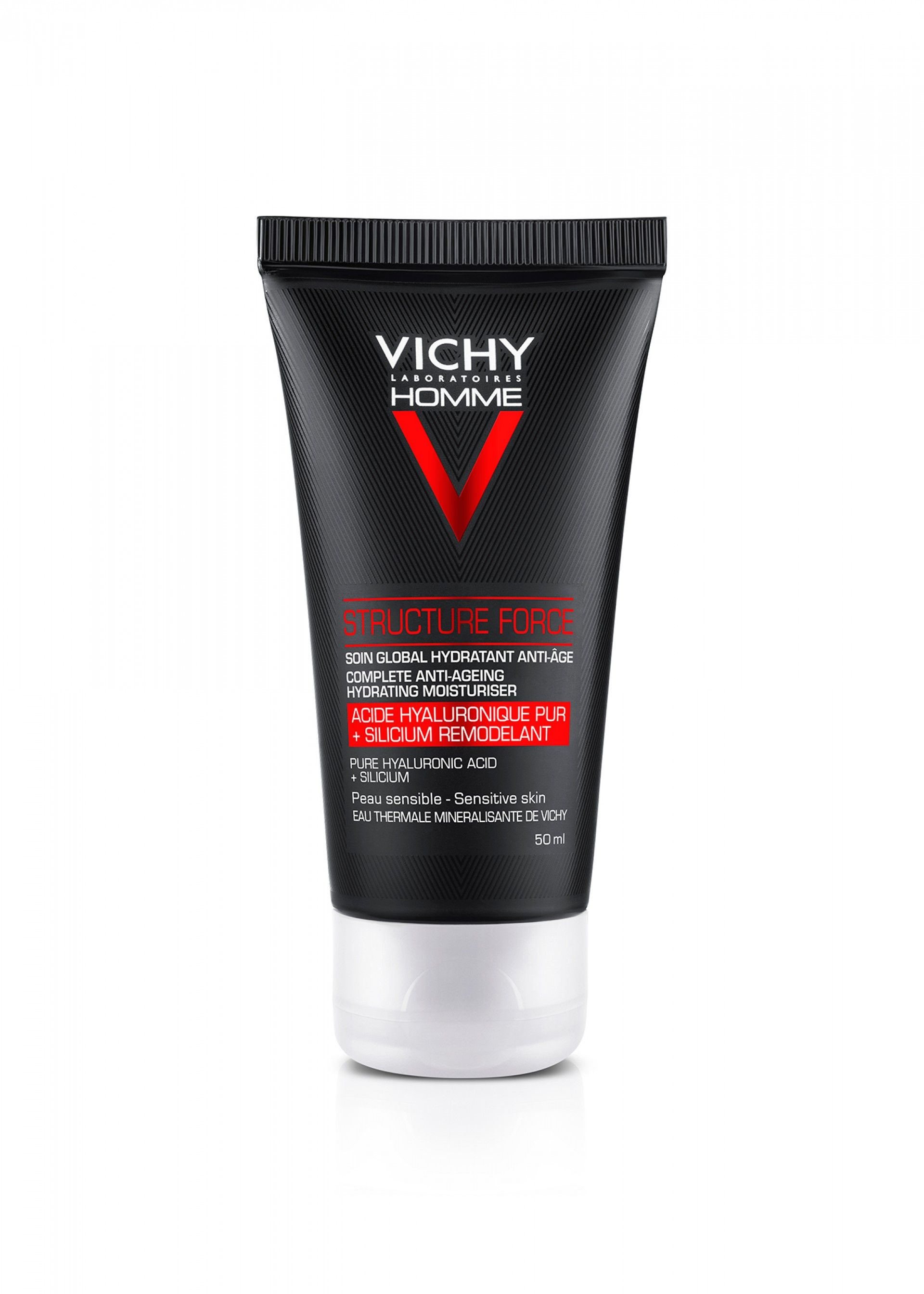 Vichy Homme Structure Force 50ml