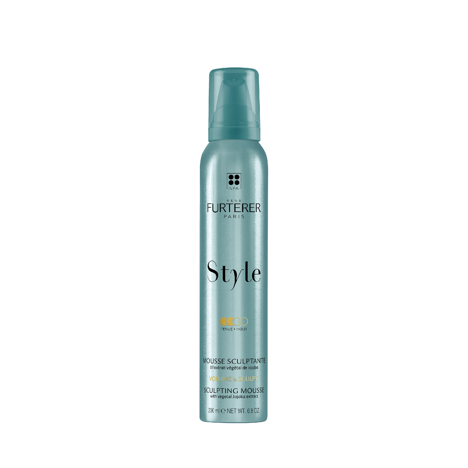 René Furterer Style Espuma Modeladora 200ml