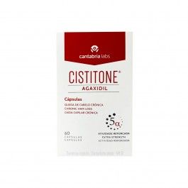 Cistitone Agaxidil 60 Cápsulas
