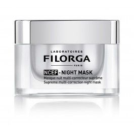 Filorga NCEF Mscara de Noite 50ml