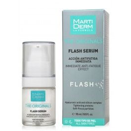 Martiderm Origin Flash Srum 15ml