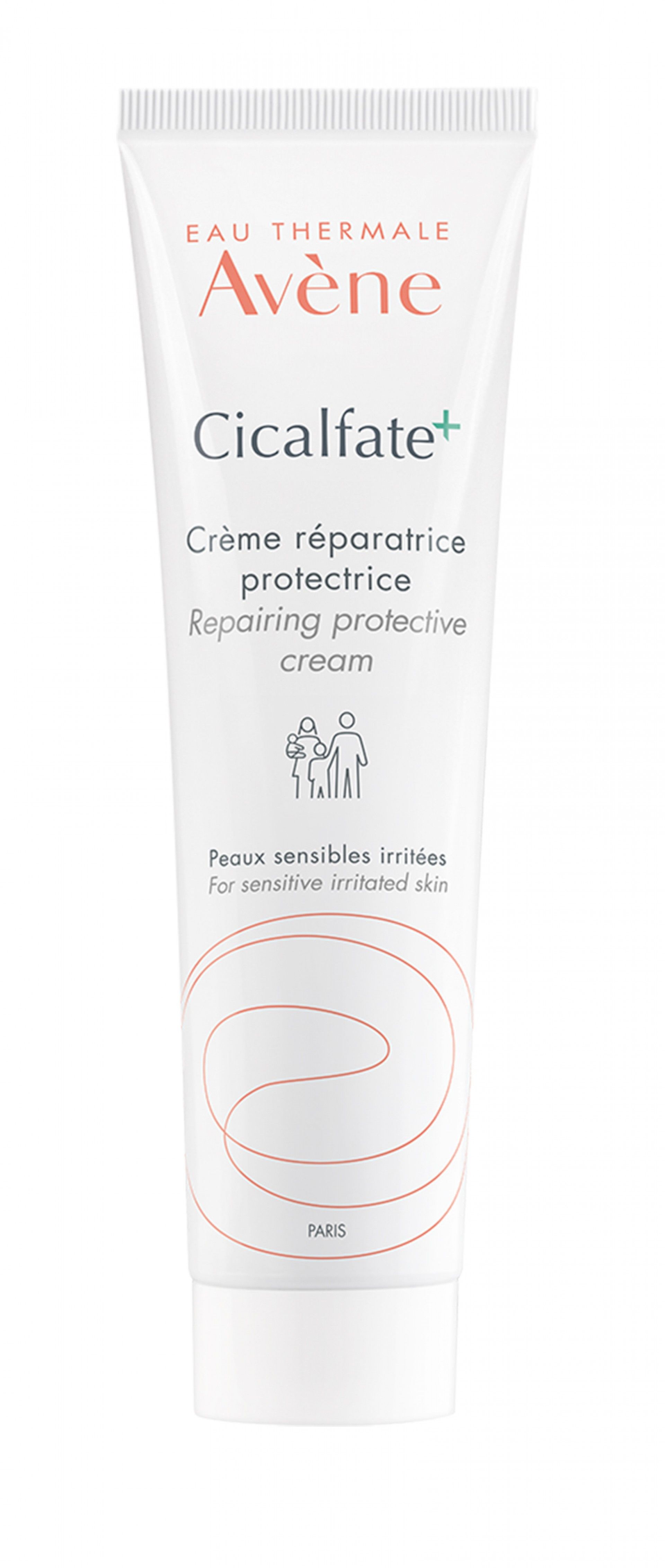 Avène Cicalfate Creme Corporal Renovador 100ml
