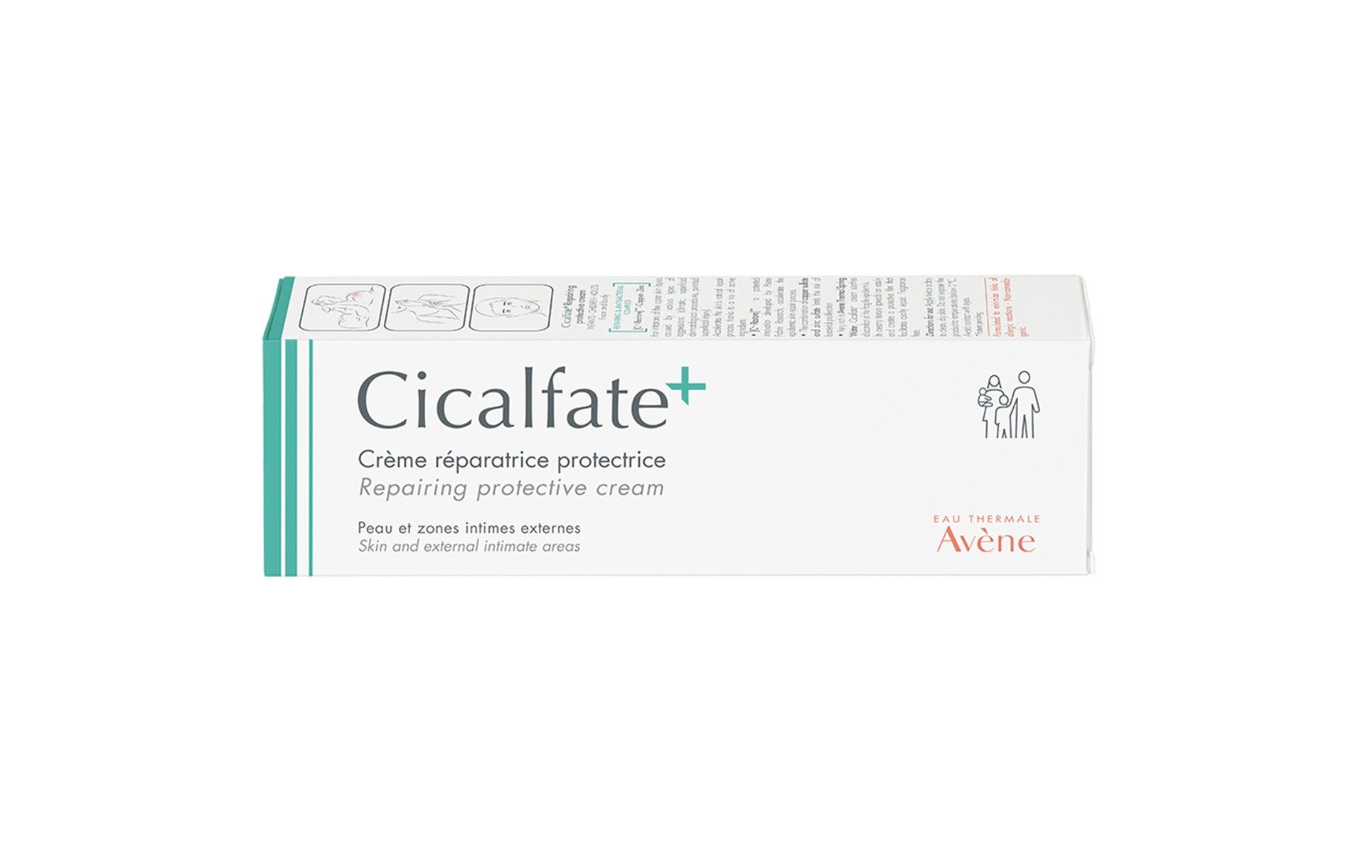 Avène Cicalfate Creme Reparador 40ml