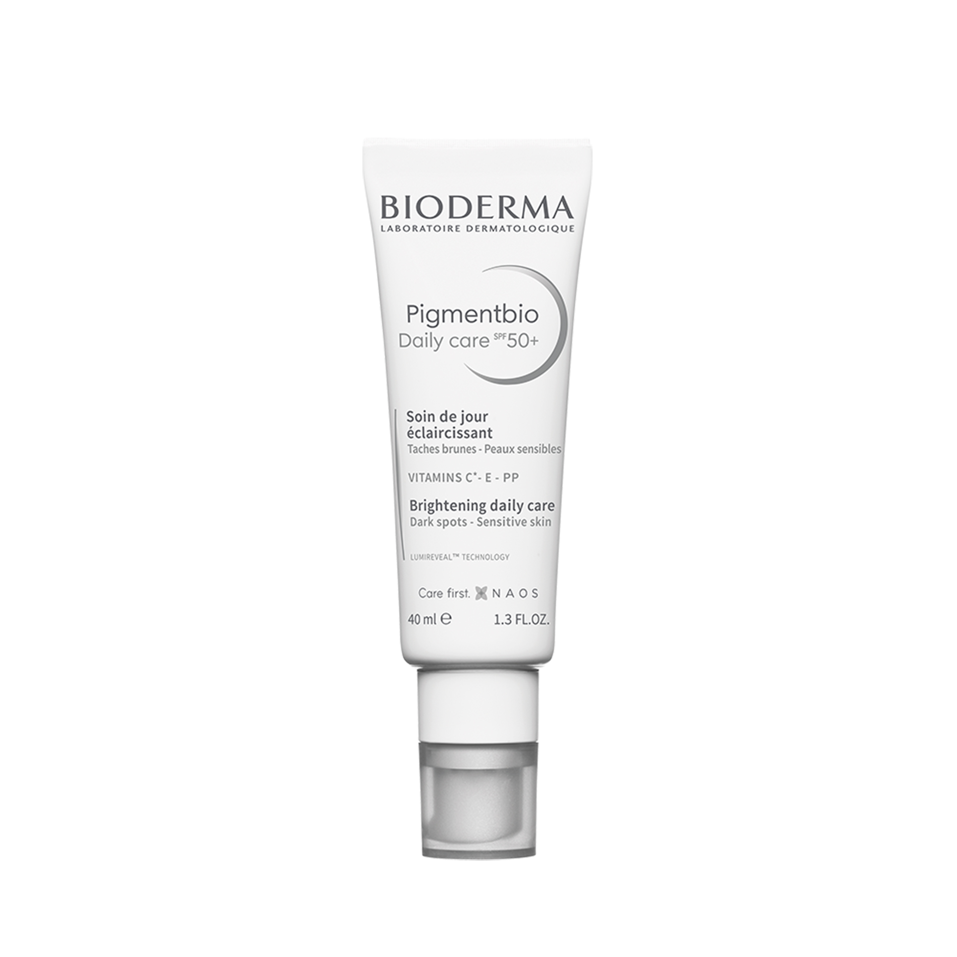 Bioderma Pigmentbio Creme Dia SPF50+ 40ml
