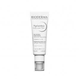 Bioderma Pigmentbio Creme Dia SPF50+ 40ml