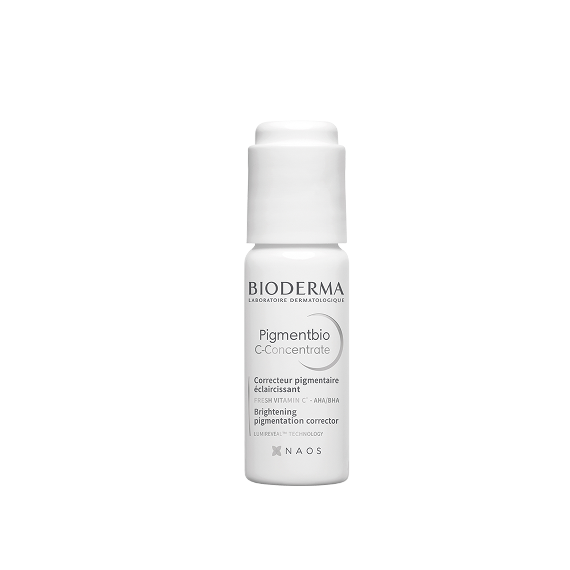 Bioderma Pigmentbio Sérum C-Concentrate 15ml