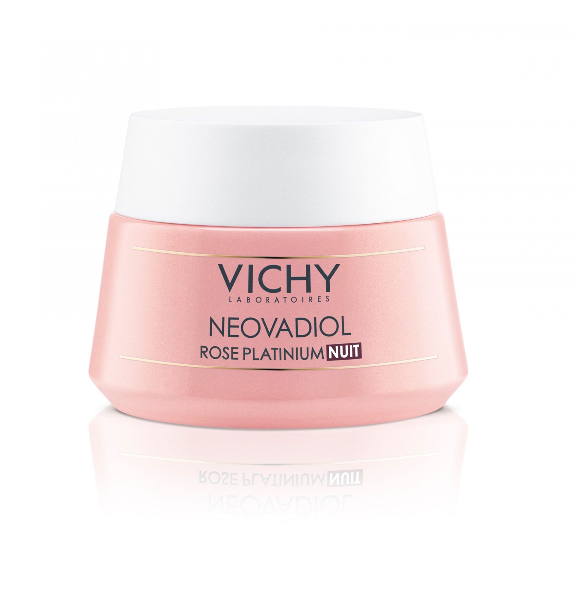 Vichy Neovadiol Rose Platinium Creme Noite 50ml