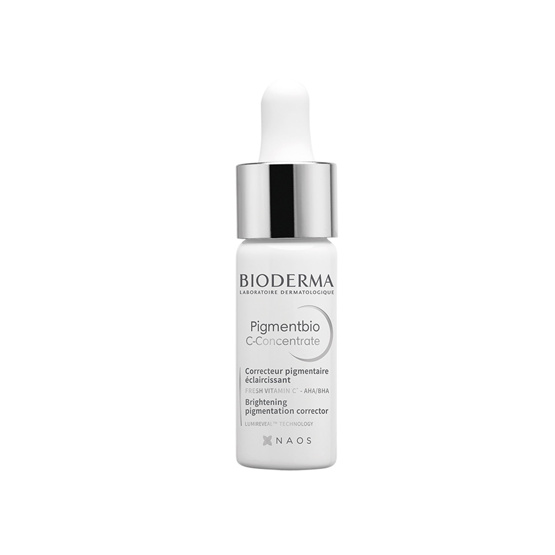 Bioderma Pigmentbio Sérum C-Concentrate 15ml