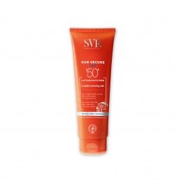 SVR Sun Secure Lait SPF50+ 250ml